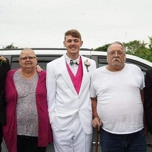 Meet your Posher, Christian